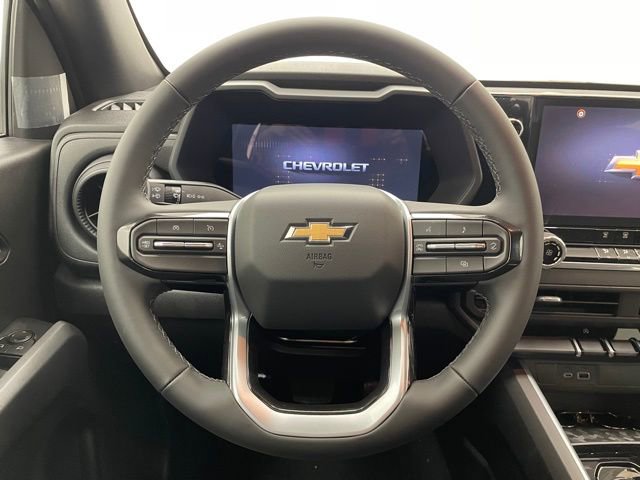 New 2026 Chevrolet Colorado W/T AWD/4WD image 12