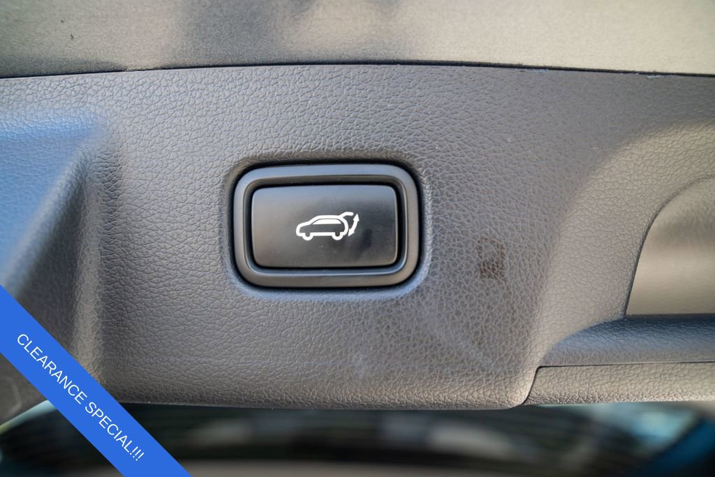 Certified 2024 Hyundai Palisade Calligraphy image 11