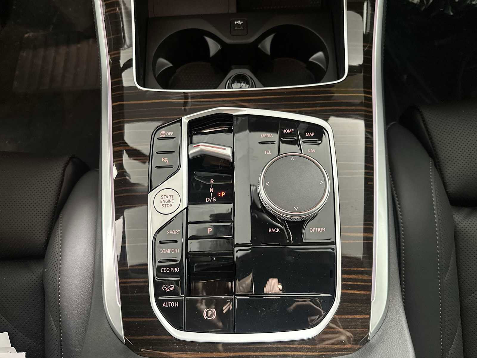 New 2026 BMW X5 xDrive40i image 16