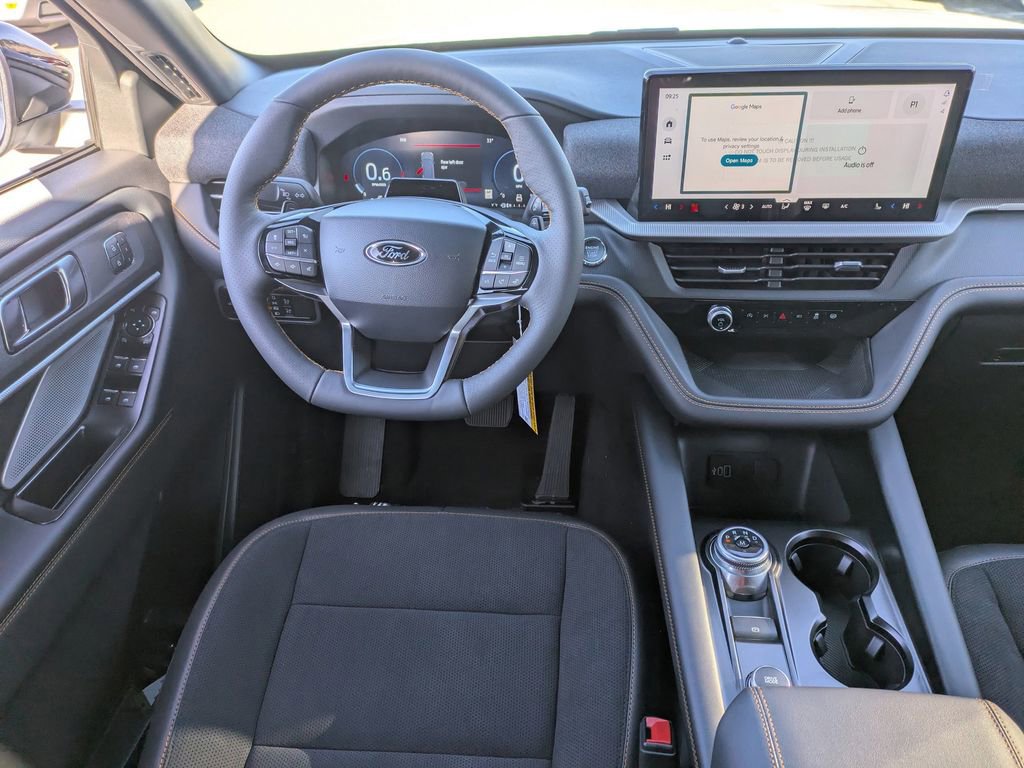 New 2026 Ford Explorer Tremor image 18