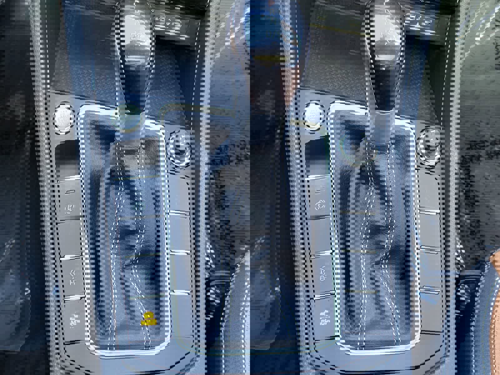 Used 2024 Volkswagen Jetta SEL image 20