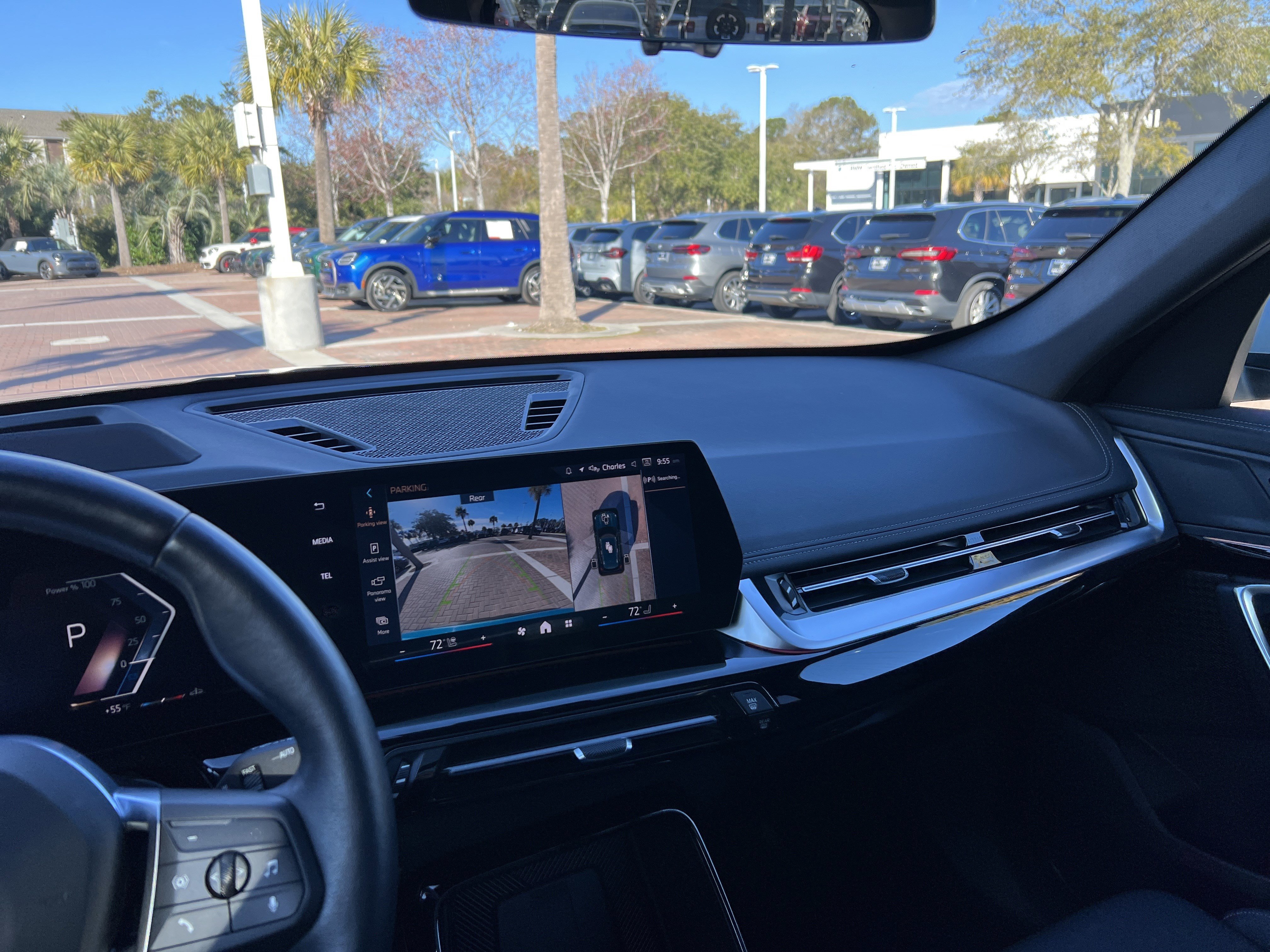 Used 2024 BMW X1 xDrive28i image 29