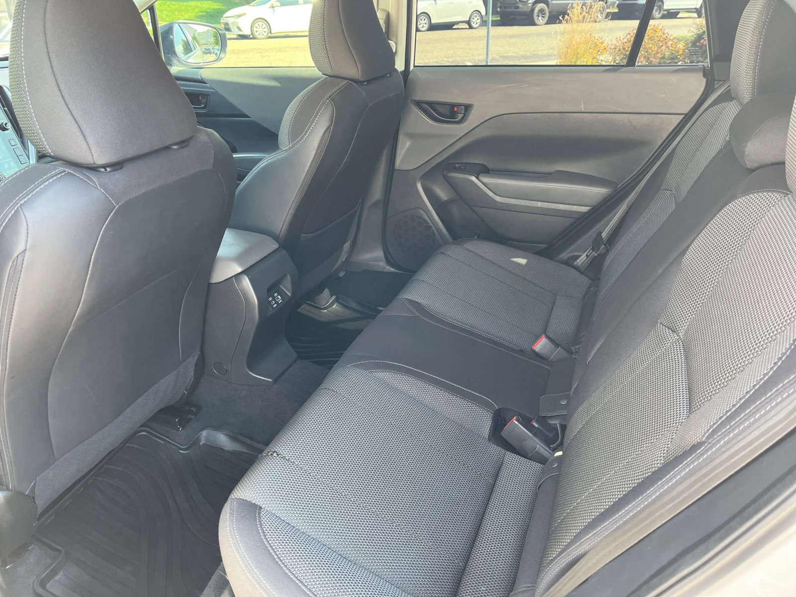 Certified 2024 Subaru Crosstrek 2.0i Premium AWD/4WD image 17