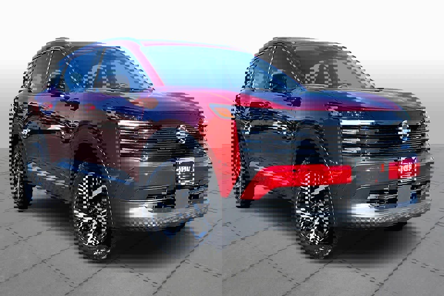 New 2026 Nissan Kicks SV image 2