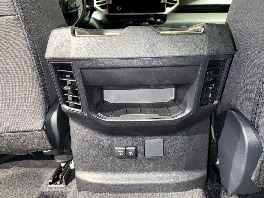 New 2026 Toyota Tundra SR5 image 19