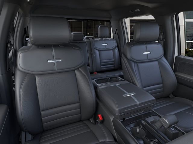 New 2026 Ford F150 Platinum AWD/4WD image 10