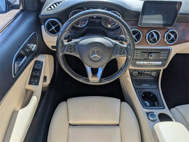 Used 2019 Mercedes-Benz GLA 250 image 7