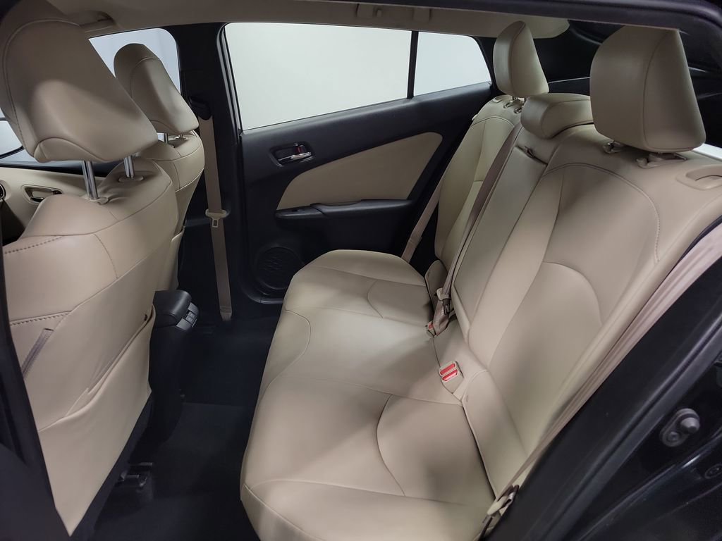 Used 2019 Toyota Prius XLE image 22