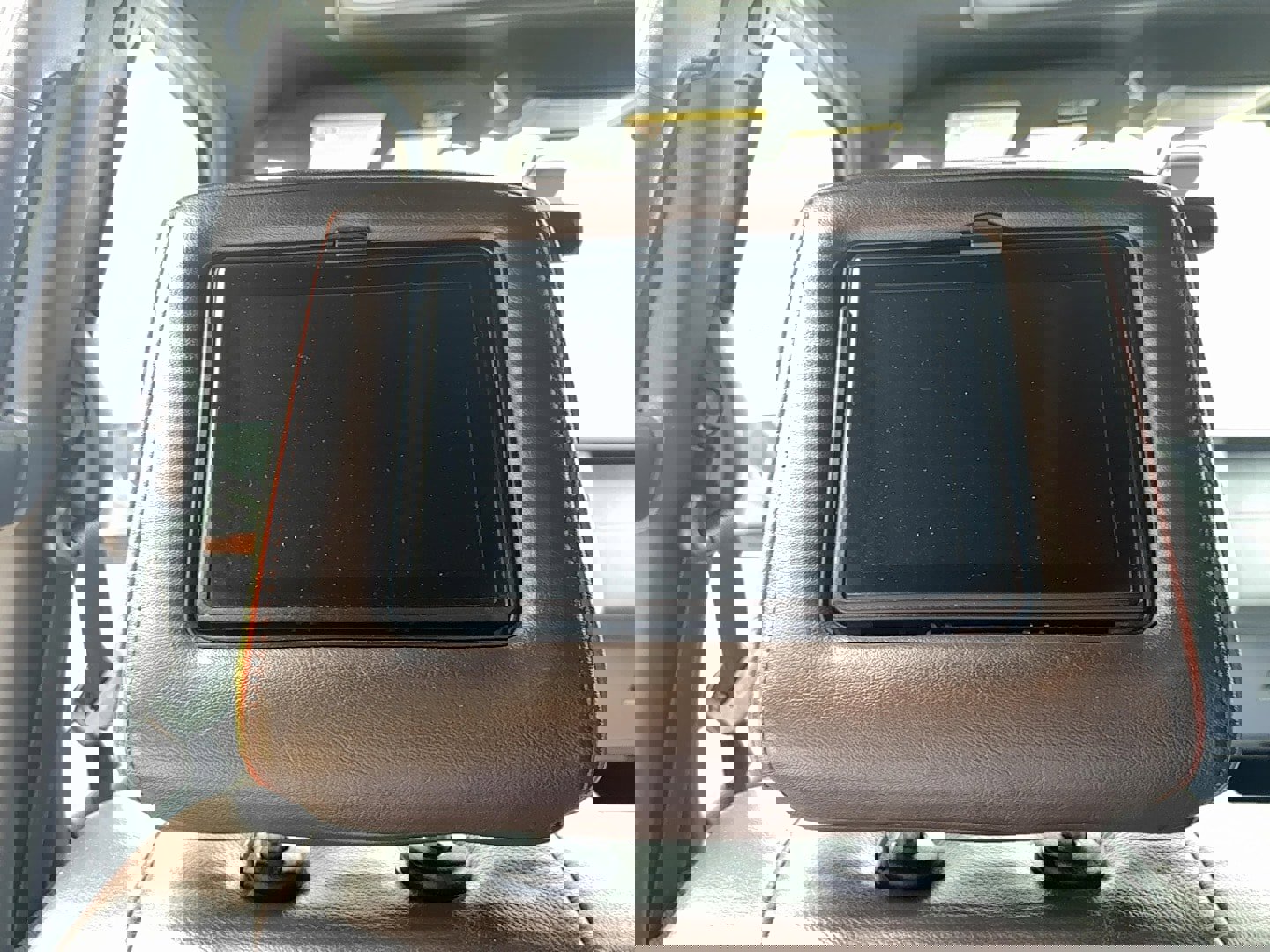 Used 2016 Ford Expedition EL King Ranch RWD image 13