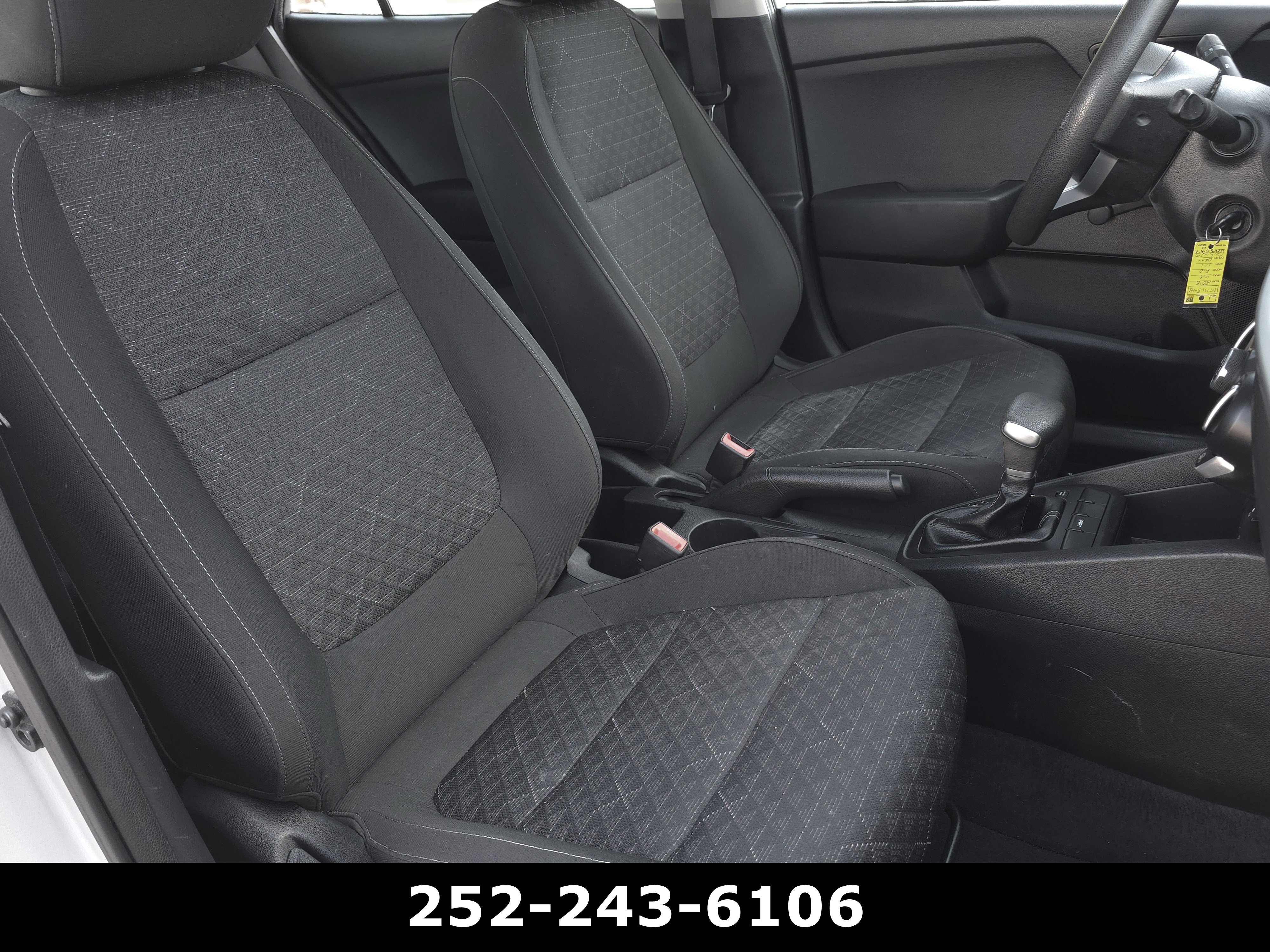 Used 2018 Kia Rio LX FWD image 35
