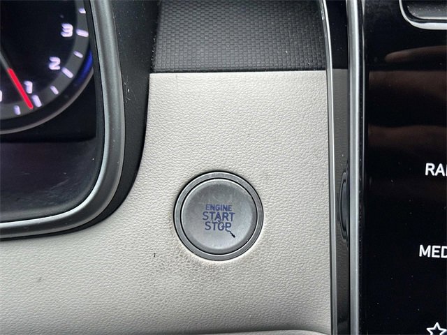 Used 2024 Hyundai Tucson SEL image 26