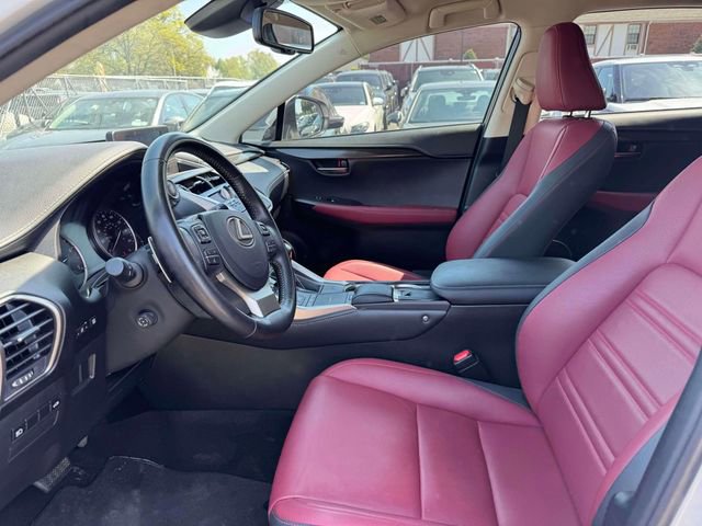 Used 2020 Lexus NX 300 FWD w/ Accessory Package 2 image 19