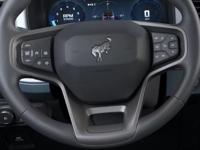 New 2026 Ford Bronco Heritage Edition image 13