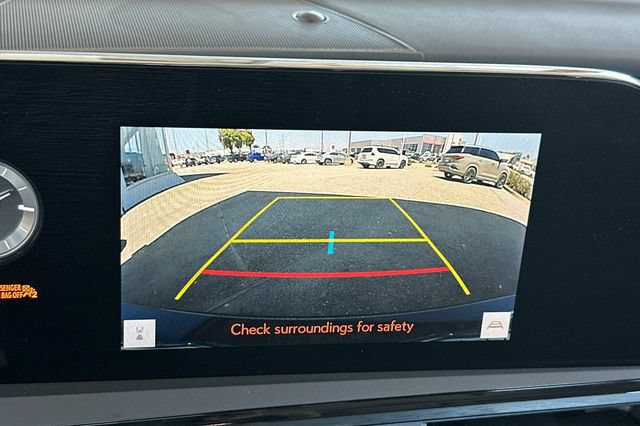 Used 2024 Lexus ES 350 w/ Accessory Package (Z2) FWD image 22