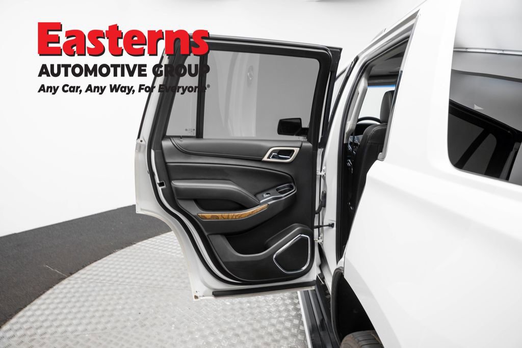 Used 2020 GMC Yukon Denali w/ Denali Ultimate Package AWD/4WD image 31