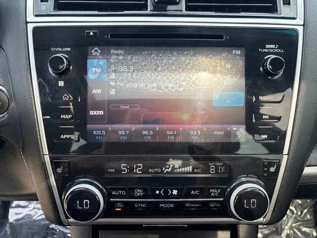 Used 2019 Subaru Outback 3.6R Limited AWD/4WD image 18