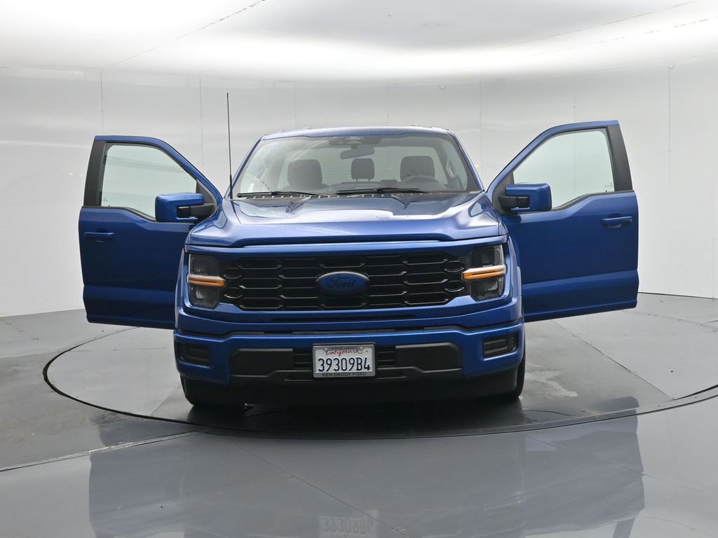 Used 2024 Ford F150 XL image 27