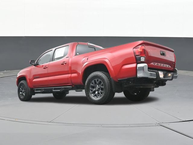 Used 2023 Toyota Tacoma SR5 RWD image 41