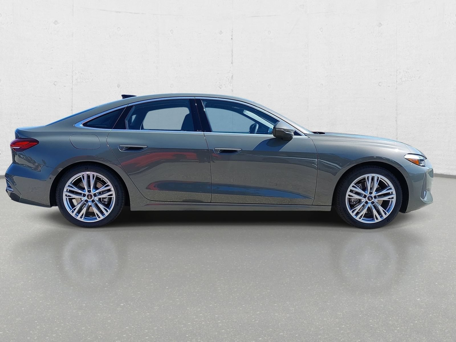 New 2026 Audi A5 2.0T Premium Plus AWD/4WD image 4