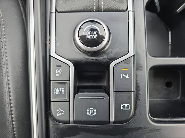 Used 2024 Kia Sorento S FWD image 27