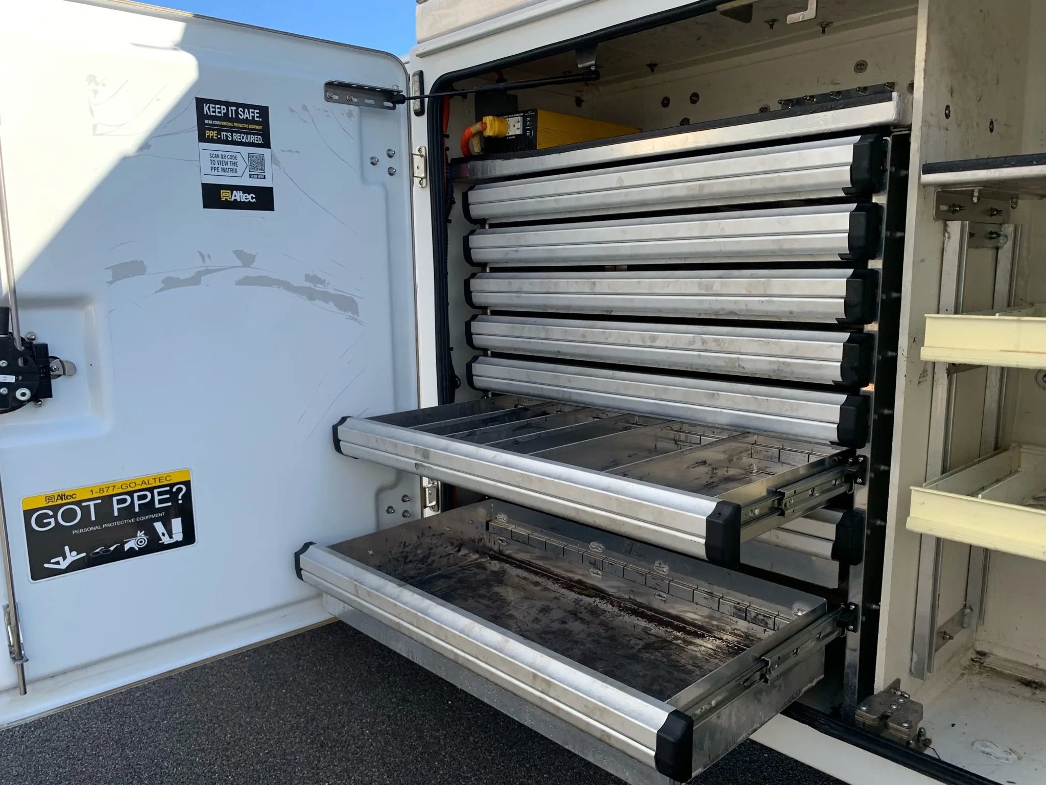 Used 2019 Ford F550 XL 4D Supercab image 46