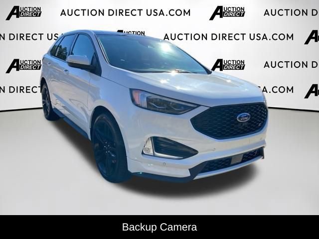 Used 2020 Ford Edge ST w/ Equipment Group 401A image 3