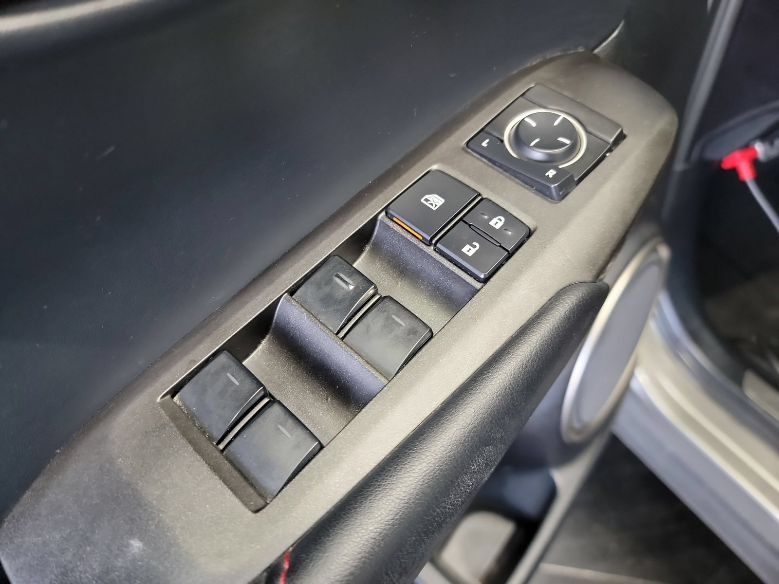 Used 2017 Lexus NX 200t AWD image 14