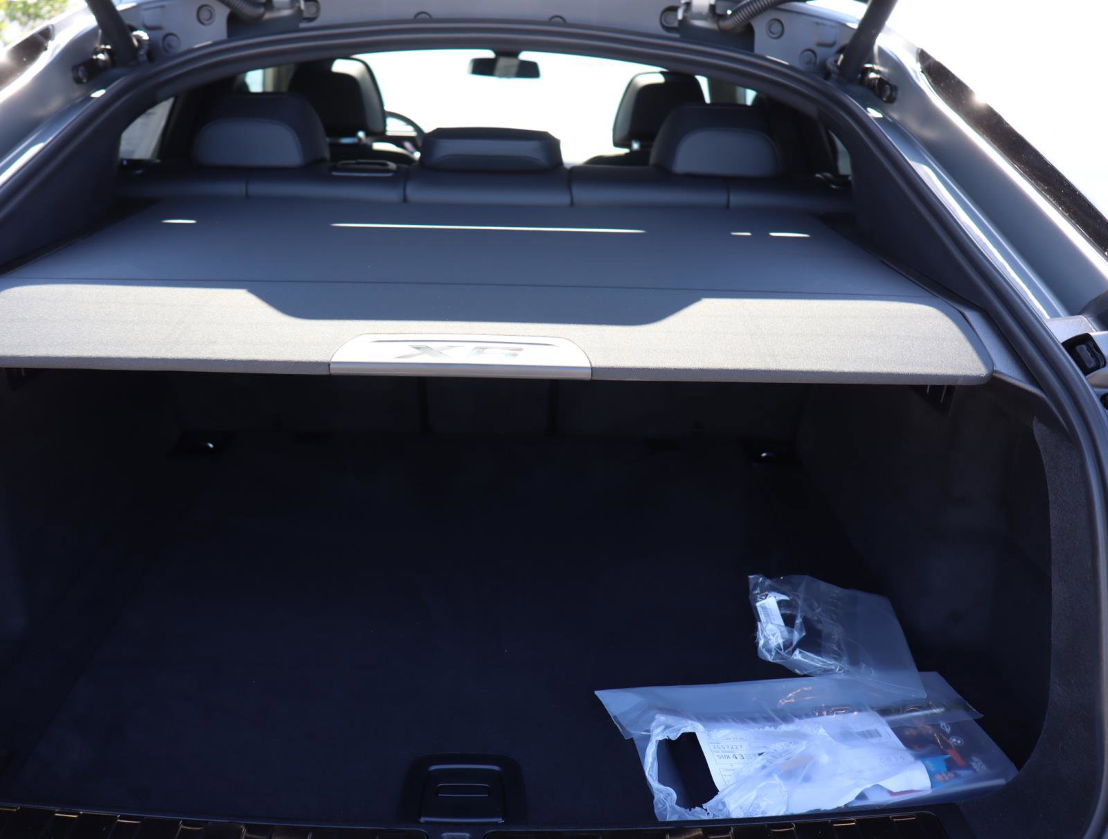 New 2026 BMW X6 M60i image 9