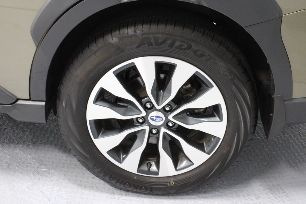 Used 2024 Subaru Outback Limited XT AWD/4WD image 21