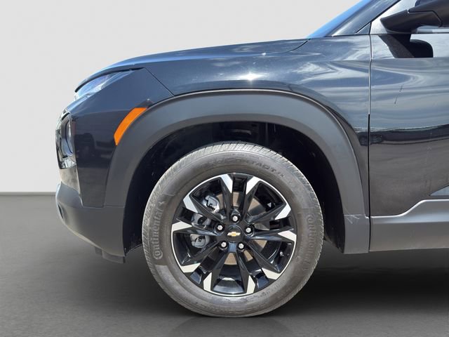 Used 2023 Chevrolet TrailBlazer LT FWD image 20