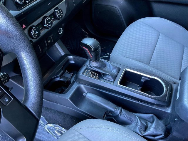 Used 2022 Toyota Tacoma SR w/ SR Convenience Package RWD image 20