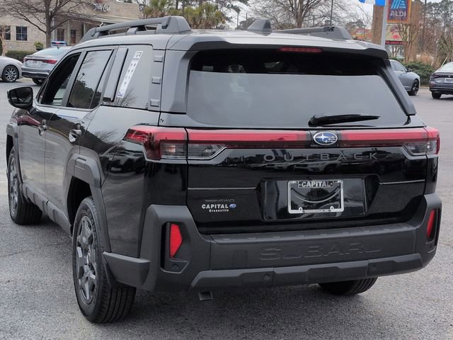 New 2026 Subaru Outback Premium image 5