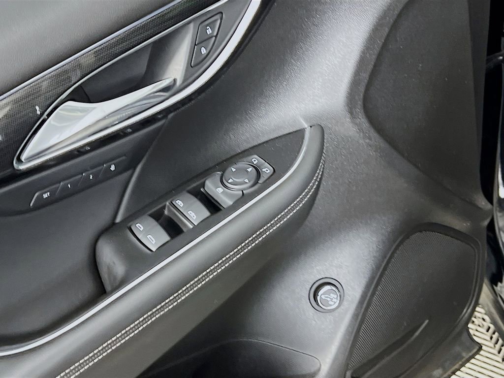 Certified 2023 Buick Envision Essence w/ Sport Touring Package AWD/4WD image 17