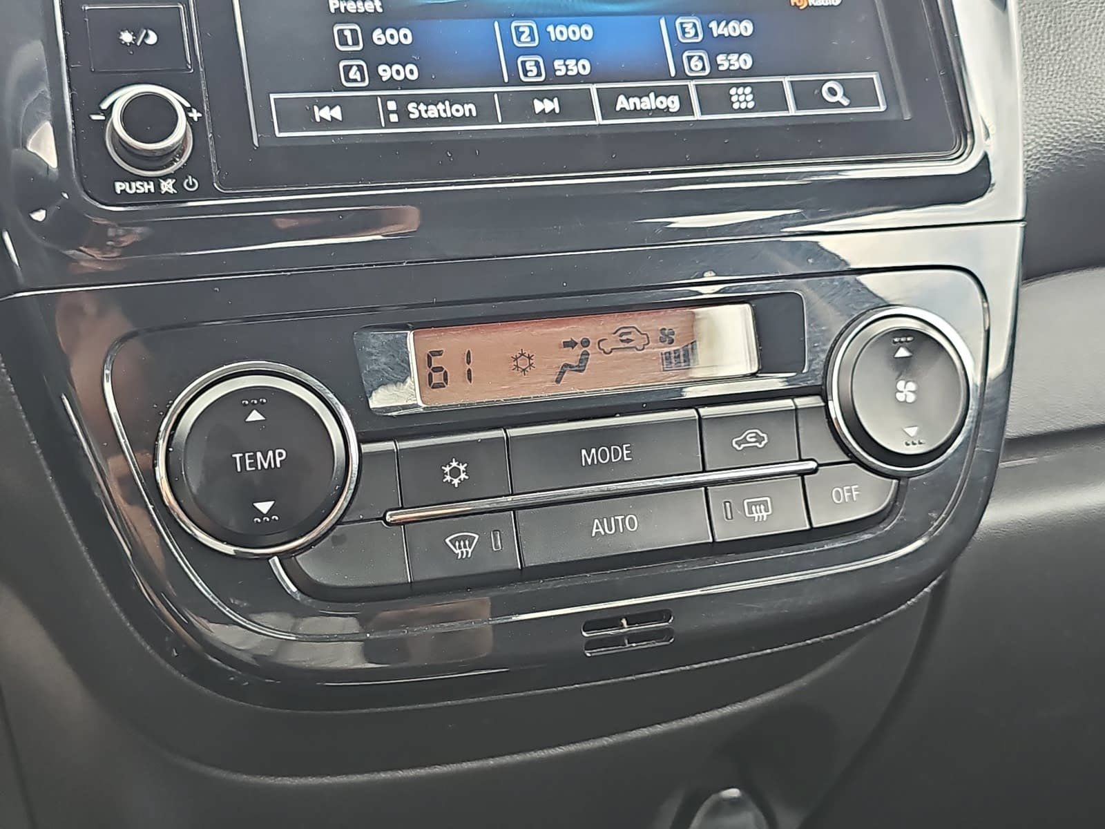 Used 2024 Mitsubishi Mirage LE FWD image 21