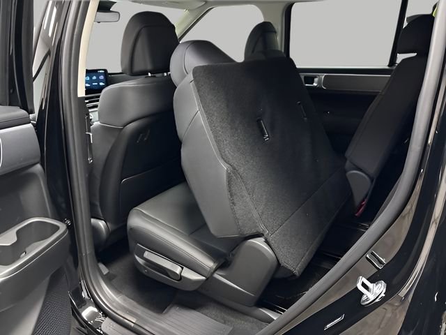 New 2026 Hyundai Santa Fe SEL image 37