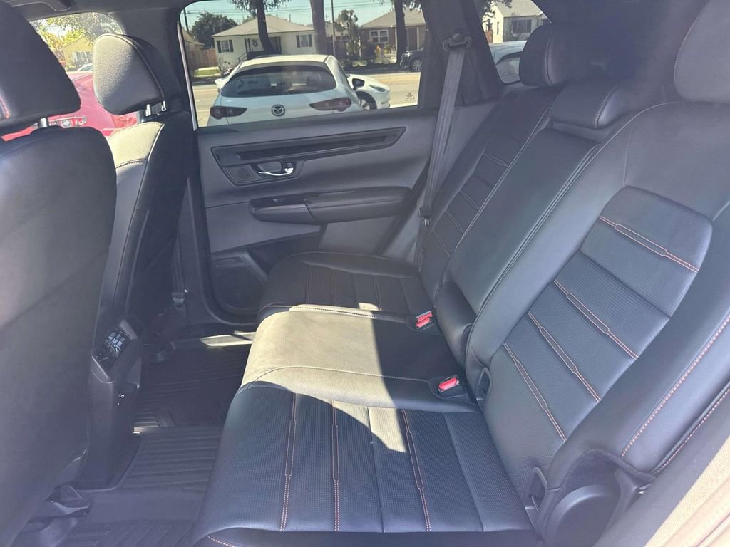 Used 2026 Honda CR-V Sport-L image 11