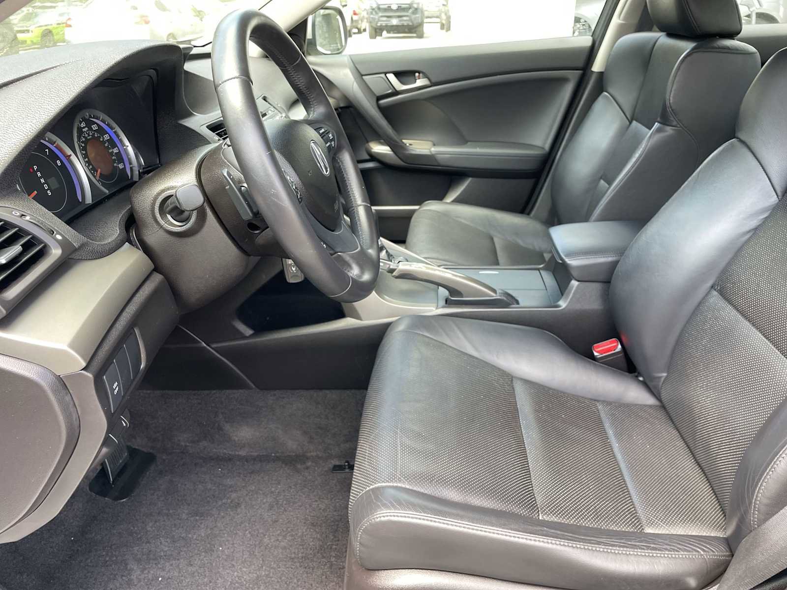Used 2010 Acura TSX Sedan image 10