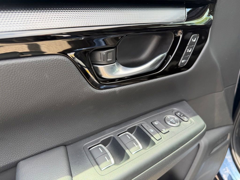New 2026 Honda CR-V EX-L image 13
