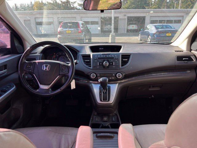 Used 2014 Honda CR-V EX-L image 11