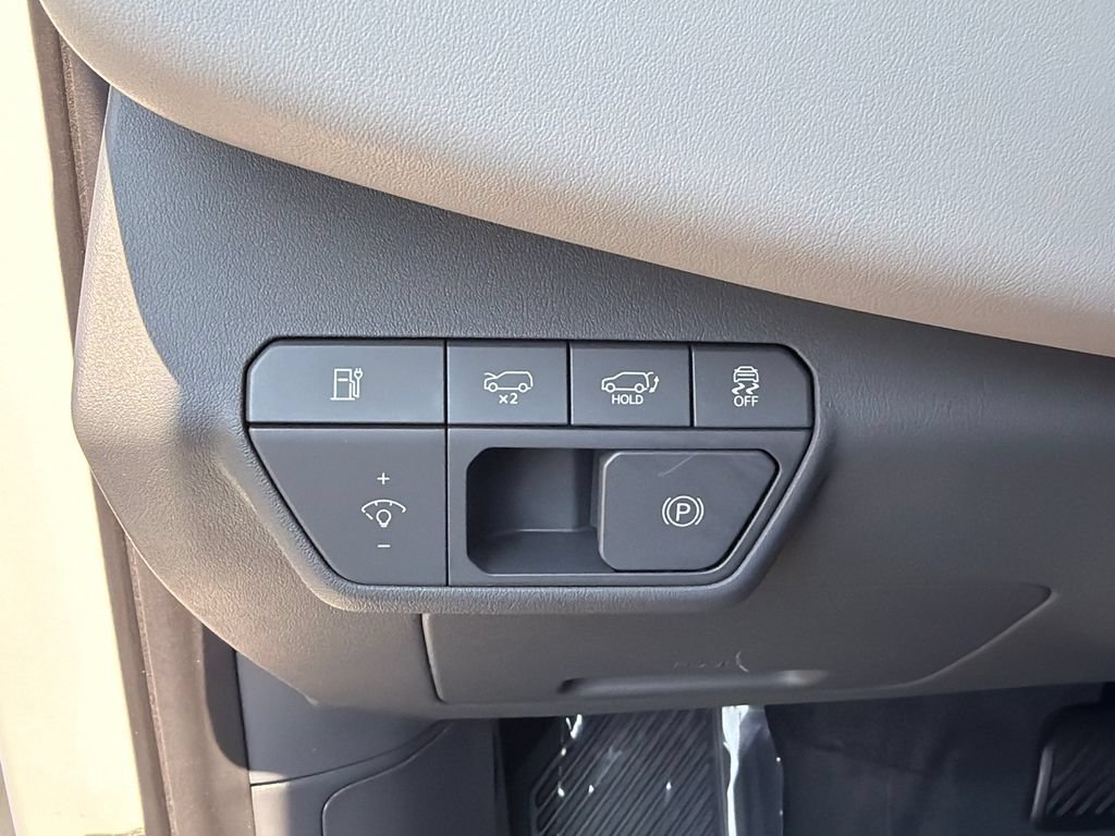 Certified 2024 Kia EV9 Wind AWD/4WD image 27