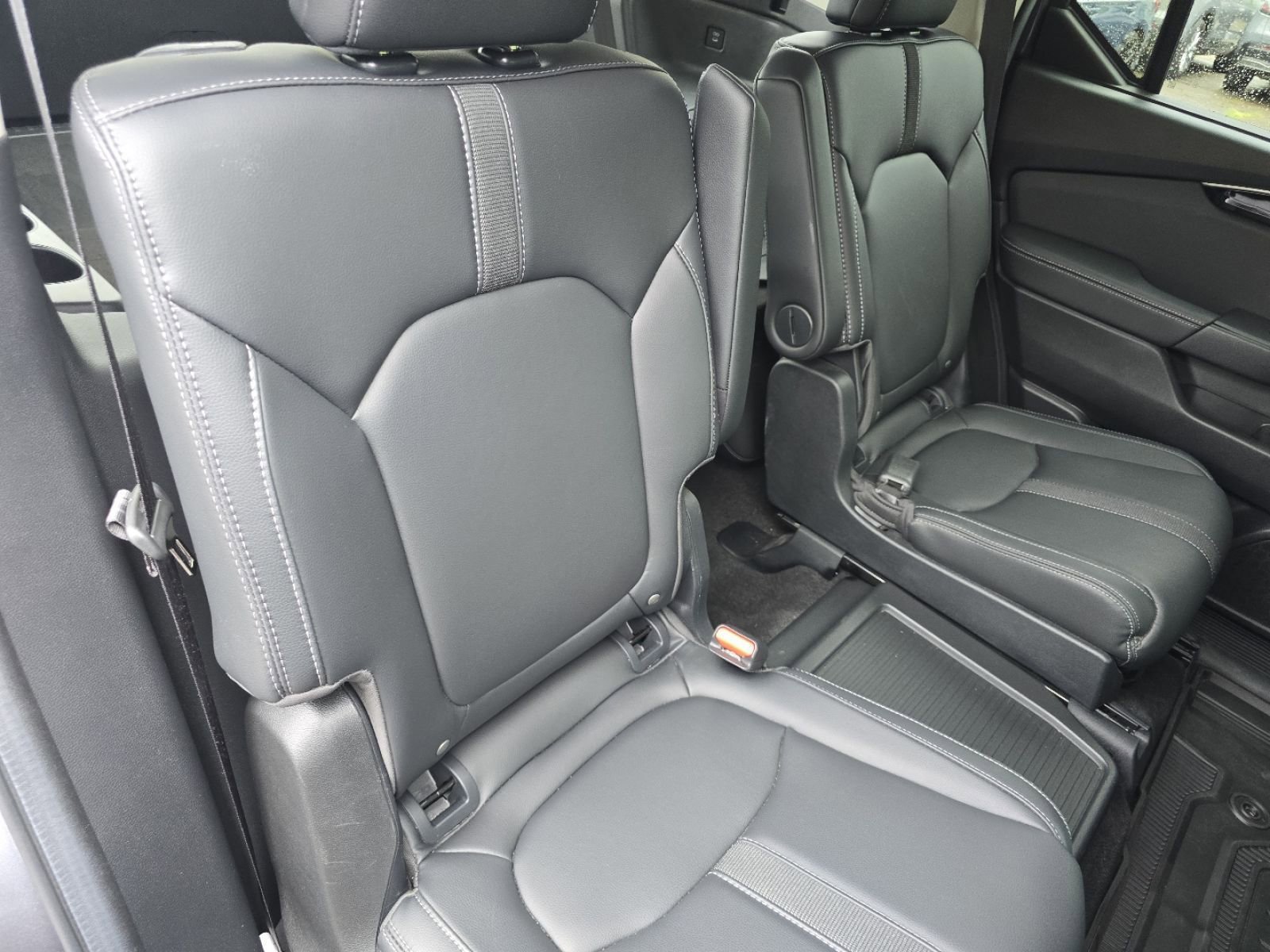 Used 2024 Honda Pilot EX-L image 22