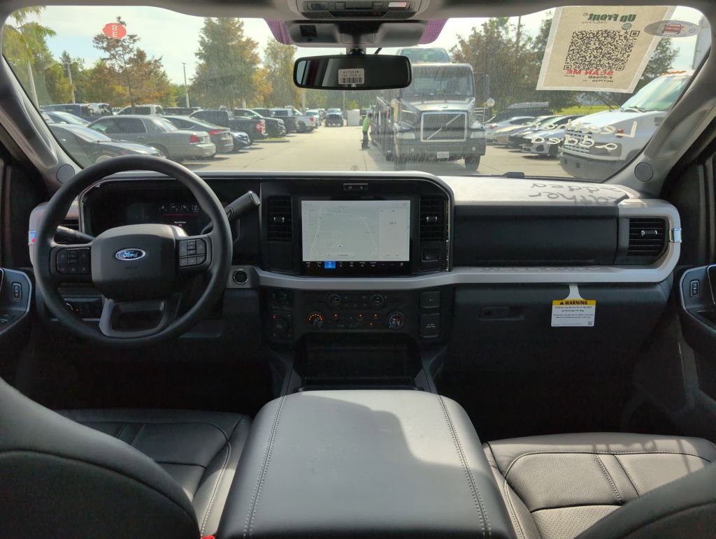 New 2026 Ford F250 XLT image 6