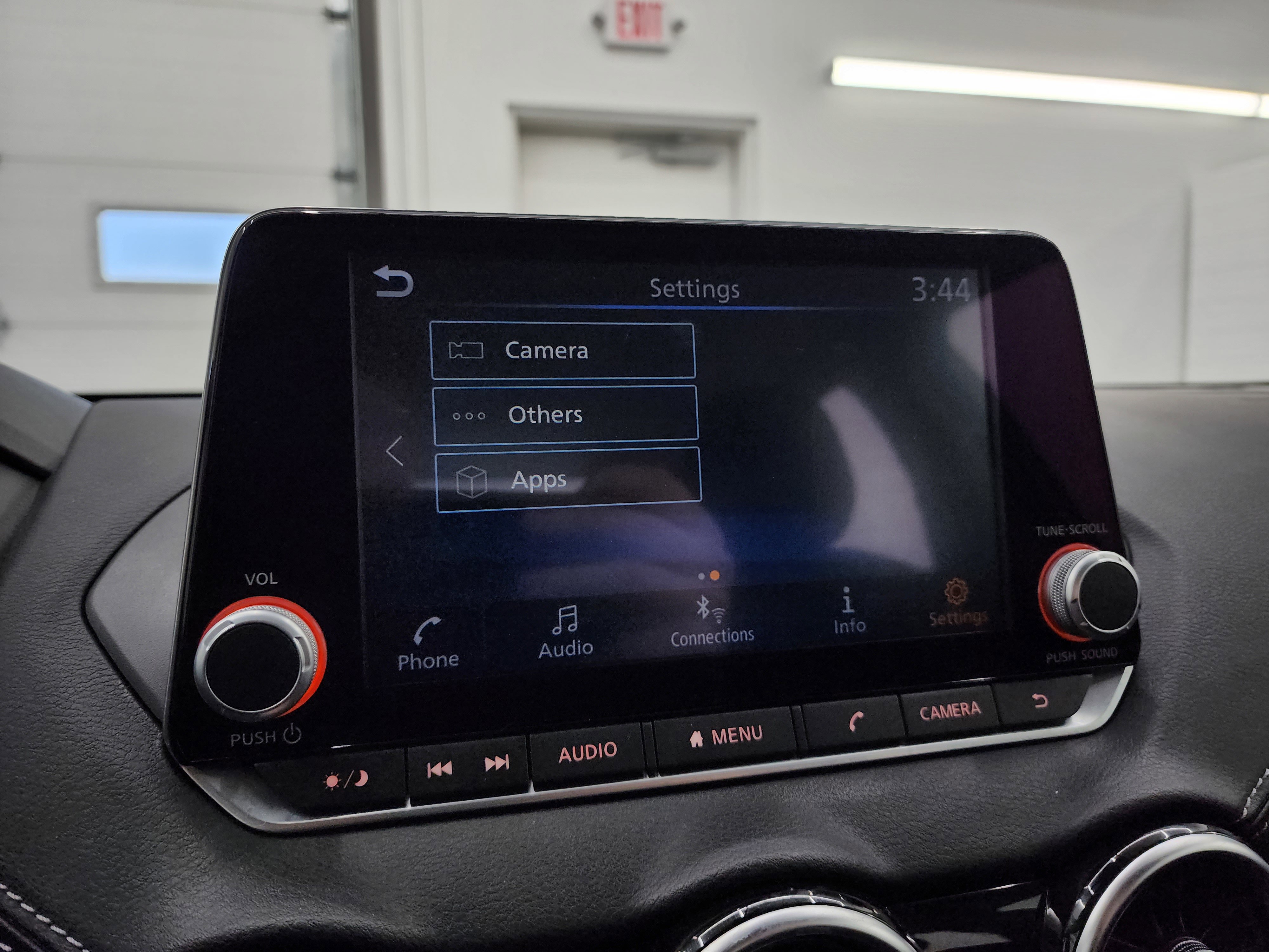 Used 2023 Nissan Sentra SV image 50