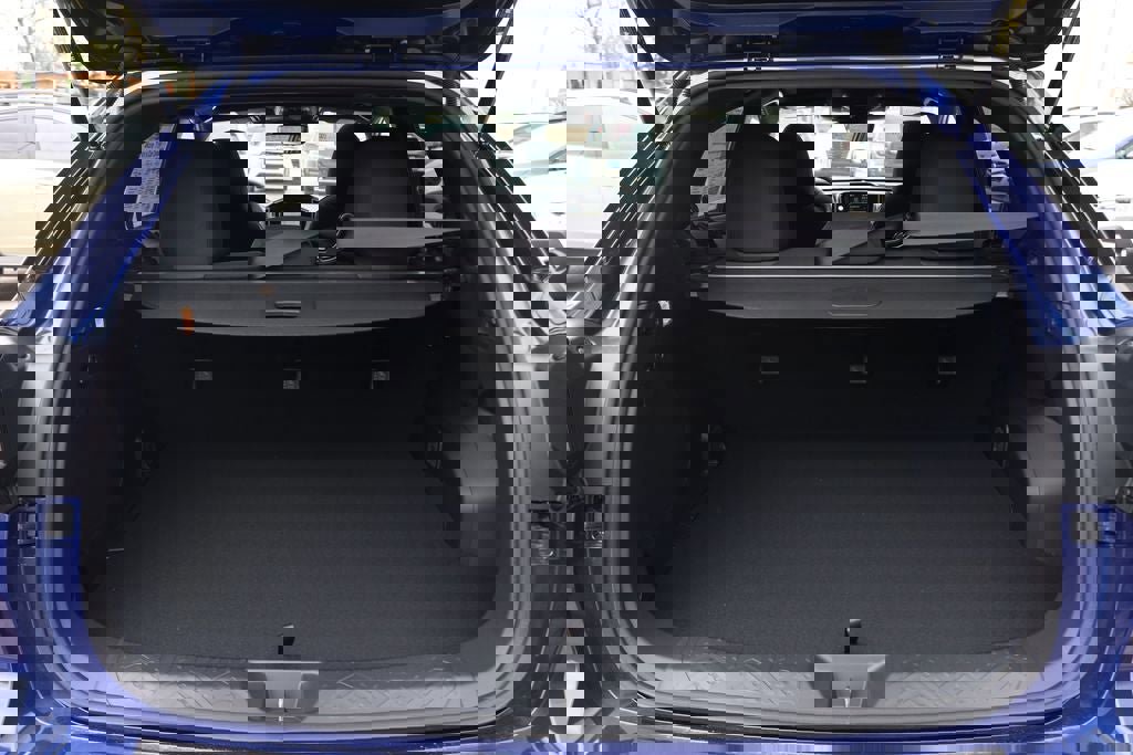 New 2026 Subaru Crosstrek 2.5i Sport image 6