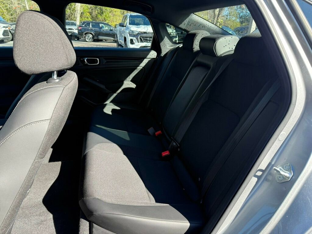 Used 2026 Honda Civic Sport image 7