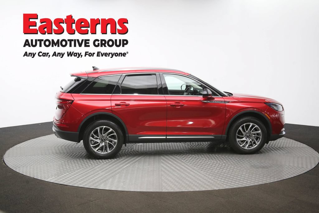 Used 2022 Lincoln Corsair FWD w/ Equipment Group 101A image 45