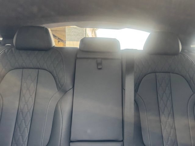 Used 2024 BMW X6 xDrive40i w/ Premium Package AWD/4WD image 25