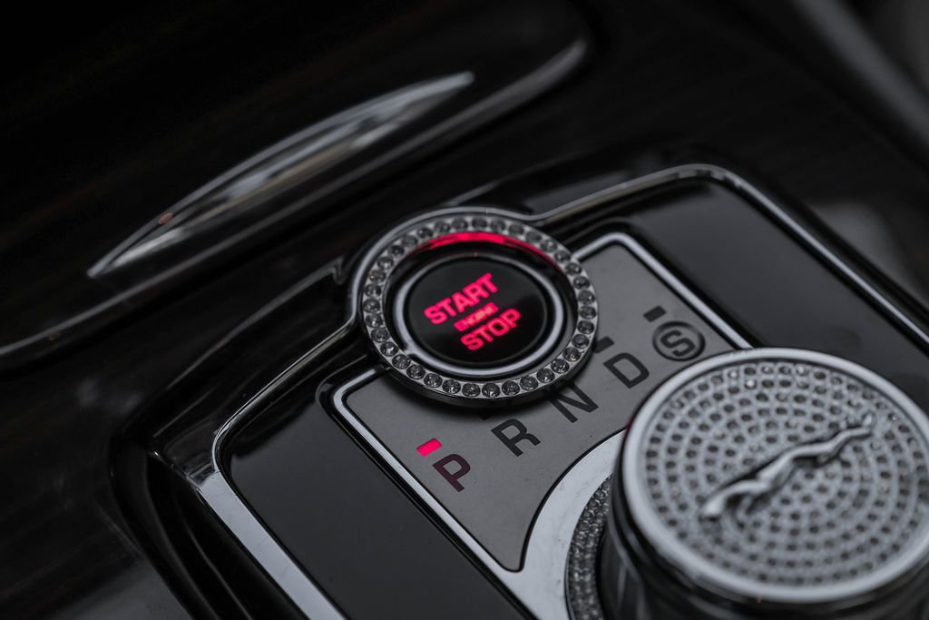 Used 2010 Jaguar XK Convertible image 18