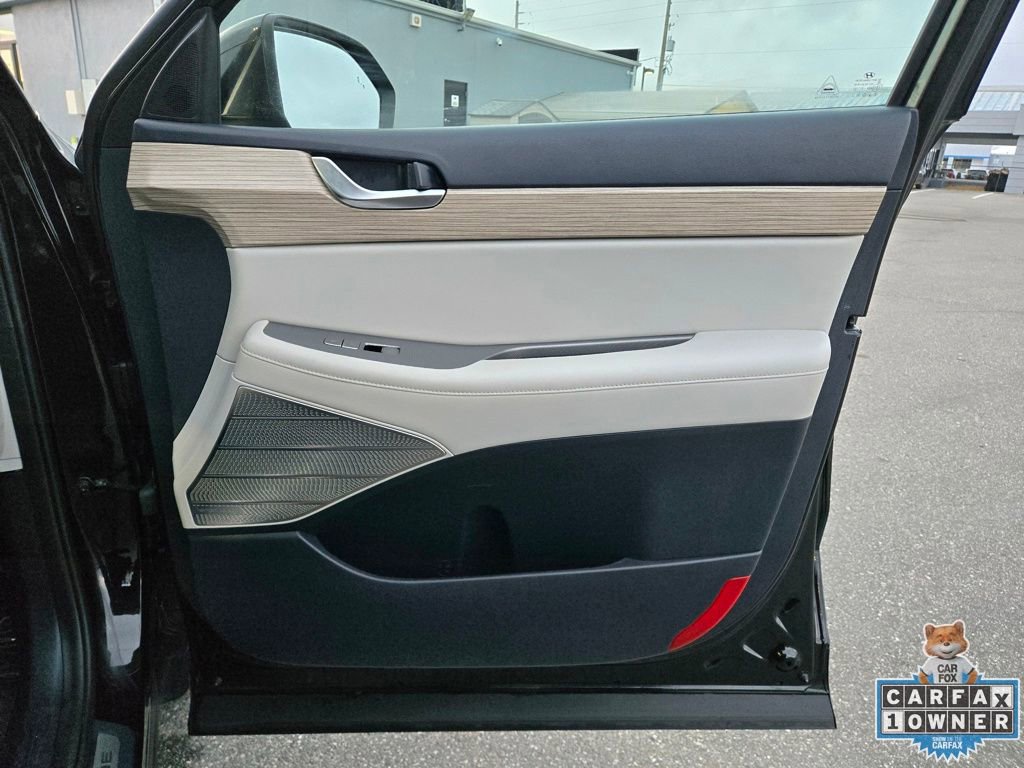 Used 2021 Hyundai Palisade Limited image 54