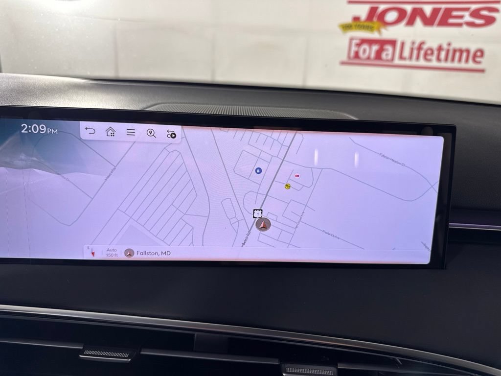 New 2026 Genesis GV70 2.5T AWD/4WD image 7